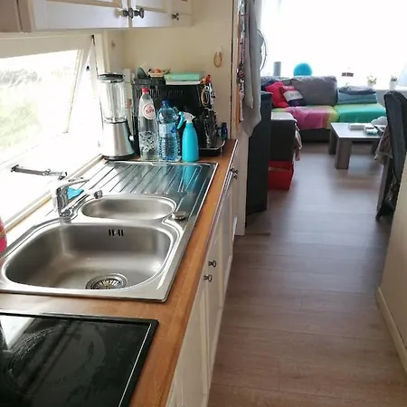 Alpehytte Cosy Chalet At The Sea For Family Holiday For 4 Guests (adults Only) *